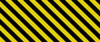 © Waler - Warnschild Gelb Schwarz