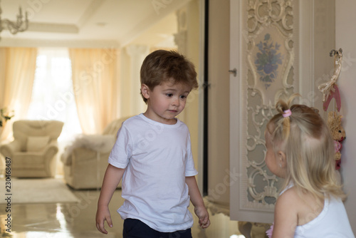 Hair And Beyond Brother And Sister Play Together Childhood Games