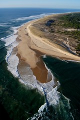 Wall Mural - Bassin d'arcachon