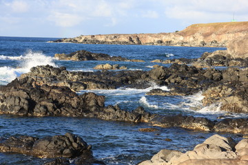 Wall Mural - Hawaiian Beach