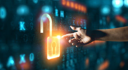 Danger of hack attack
