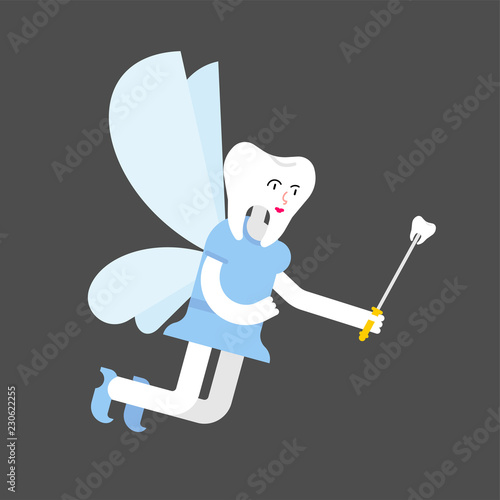 tiny fairy wands