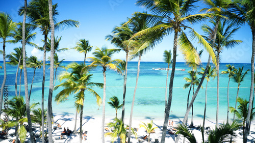 widok-z-lotu-ptaka-palm-beach-w-punta-cana-bavaro-beach-dominikana