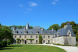 Manoir de Kerazan Schloss Frankreich