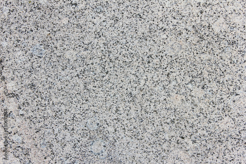 Loseup Of Grey Granite Texture Background Granite Texture Up View Of Grey And White Color