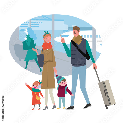 旅行する家族 空港 イラスト Buy This Stock Vector And Explore Similar Vectors At Adobe Stock Adobe Stock 旅行する家族 空港 イラスト Buy This Stock Vector And Explore Similar Vectors At Adobe Stock Adobe Stock