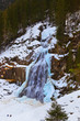 Waterfall Krimml - Tirol Austria