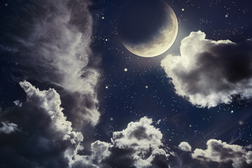 Wall Mural - sky
