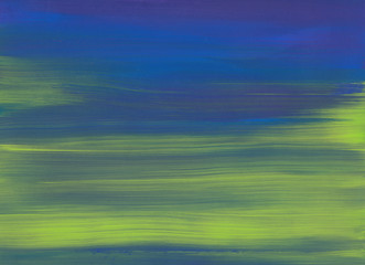  Abstrakte zeichnung, bunt.