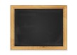 © setory - Blackboard background, frame