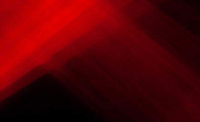 Wall Mural - red abstract background motion smooth