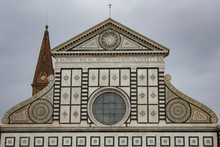 Basilica Di Santa Maria Novella, Firenze