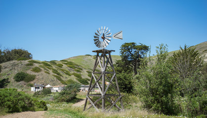 Scenes From Santa Cruz Island