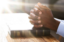 Praying Hands Free Stock Photo - Public Domain Pictures