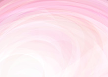Soft Pink Background. Subtle Vector Pattern