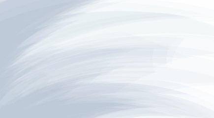 Poster - Simple abstract grey minimal background. Colorless vector graphic pattern. Subtle texture
