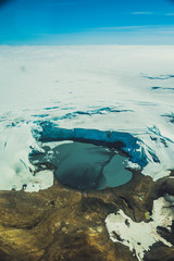 Poster - Iceland Pools