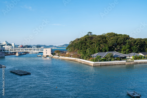 日本の観光地 三重県 鳥羽 海 観光地のイメージ Stock Photo Adobe Stock 日本の観光地 三重県 鳥羽 海 観光地のイメージ Stock Photo Adobe Stock