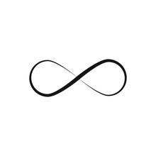 Infinity Sign Free Stock Photo - Public Domain Pictures