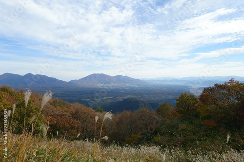 日本の蒜山高原の紅葉 Buy This Stock Photo And Explore Similar Images At Adobe Stock Adobe Stock