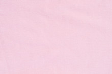 Texture Of Pink Knitted Silk Sweater Background
