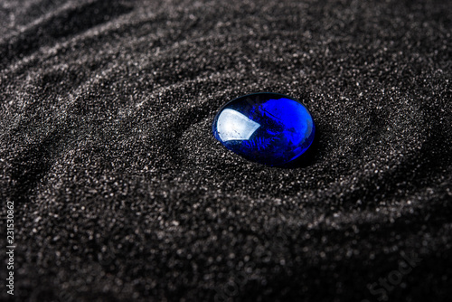 Zen Stones On Black Sand Background Equilibrium Zen Stone And Sand Background Relaxation Buy This Stock Photo And Explore Similar Images At Adobe Stock Adobe Stock adobe stock