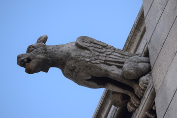 Gargoyle 