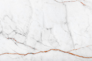 Wall Mural - white background from marble stone texture for design