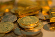 © View Stock - Gold COINS and gold bars