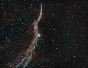 veil nebula