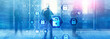 Cybersecurity, Information privacy, data protection, virus and spyware defense.