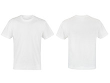 Download White T Shirt Mockup Free Mockup Download