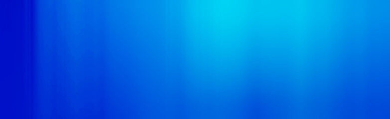 blurry blue abstract background