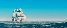 Sailing Old