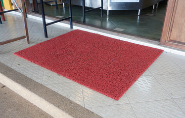 pvc coil mat , pvc carpet floor