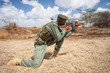 © Maurice - Anti-poaching Training 3