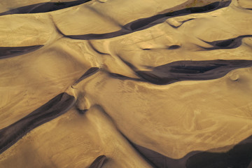  Dunes of Maspalomas from above