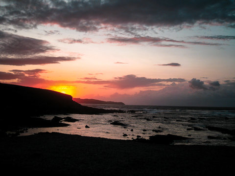 Amanecer