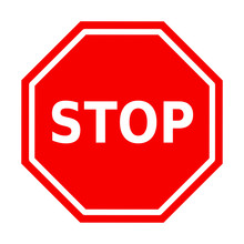 Znak Stop