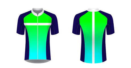 sportswear design blank