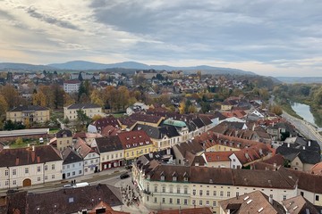 Wall Mural - Melk