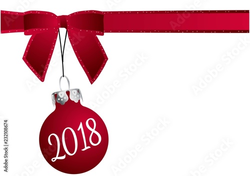 Obraz na plátně 2018