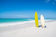 © Schultz-West Images - Kids looking for surf on the Emerald Coast