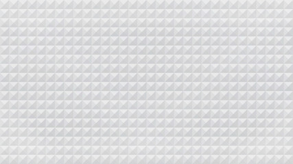 Modern abstract pyramid triangular texture pattern vector background.
