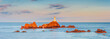 © AWL Images - United KIngdom, Channel Islands, Jersey, Corbiere Lighthouse