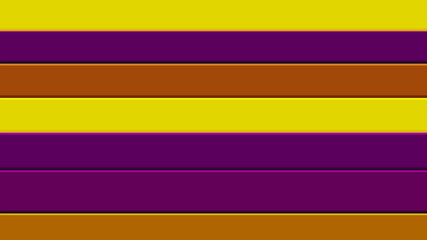 Seamless pattern background of multicolored lines with scribbler.