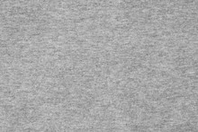 Gray Fabric Cloth Texture