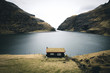 © Jonathan - Cabin in the Faroe Islands