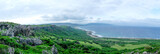 Fototapeta Na sufit - Rough Coast of Kaiting National Park of Taiwan