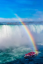 Niagara Falls - Nature